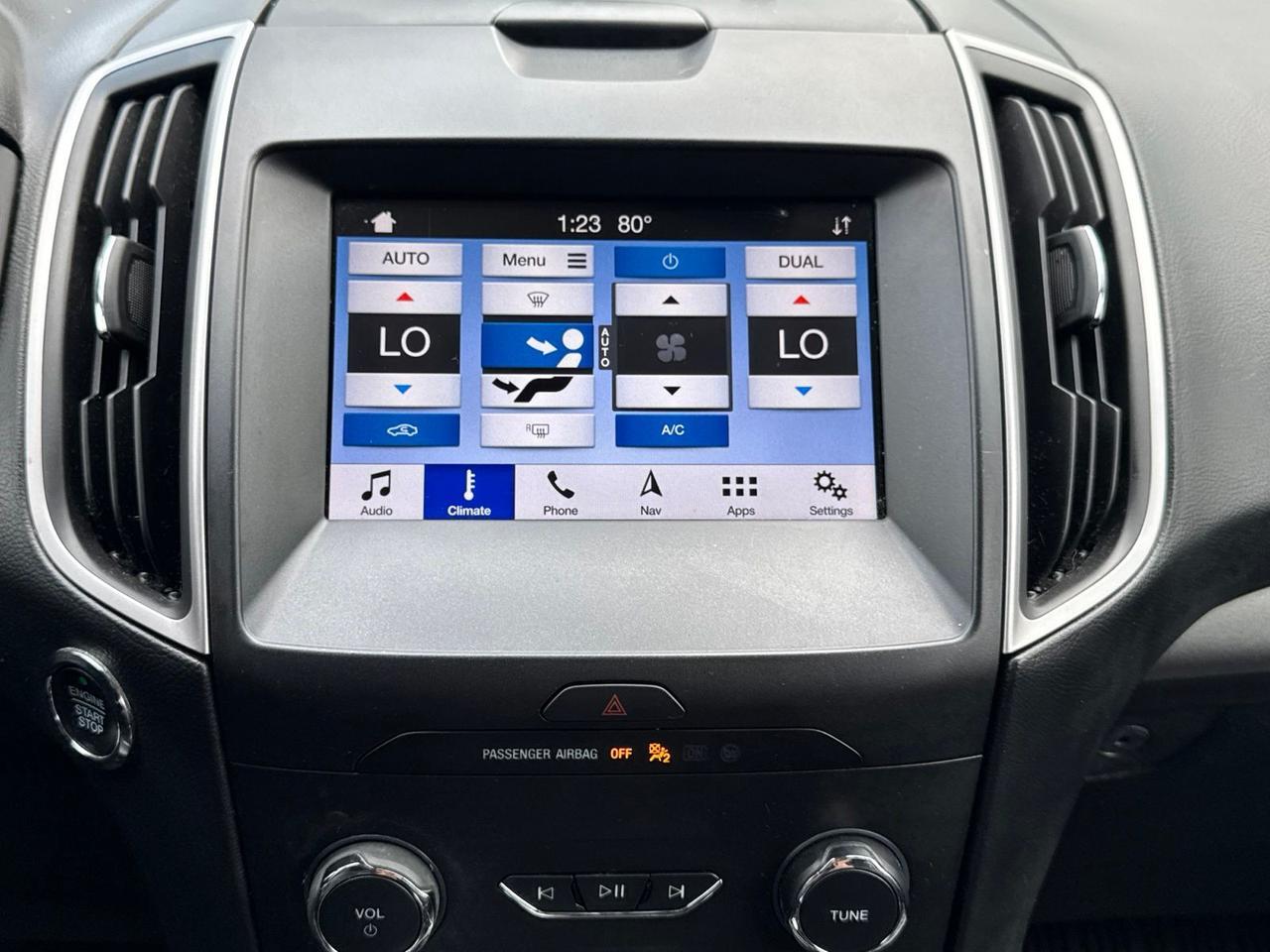 2019 Ford Edge SEL Warrenton VA