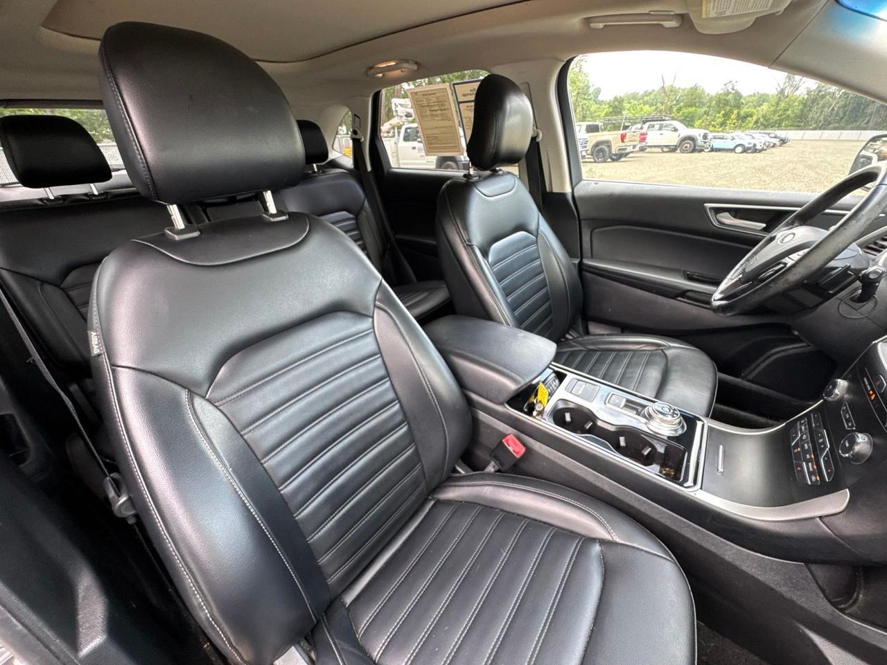 2019 Ford Edge SEL Warrenton VA