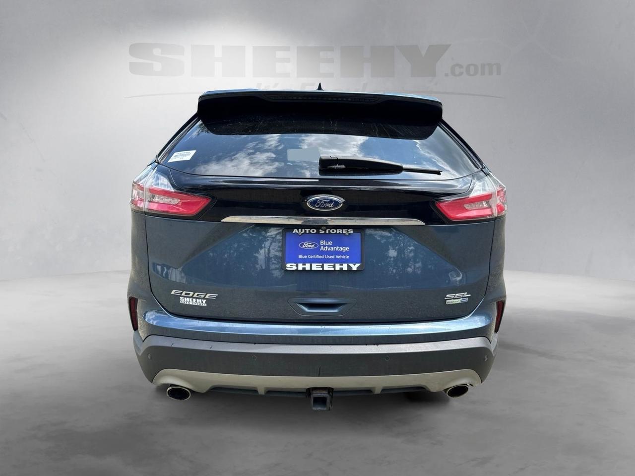 2019 Ford Edge SEL Warrenton VA