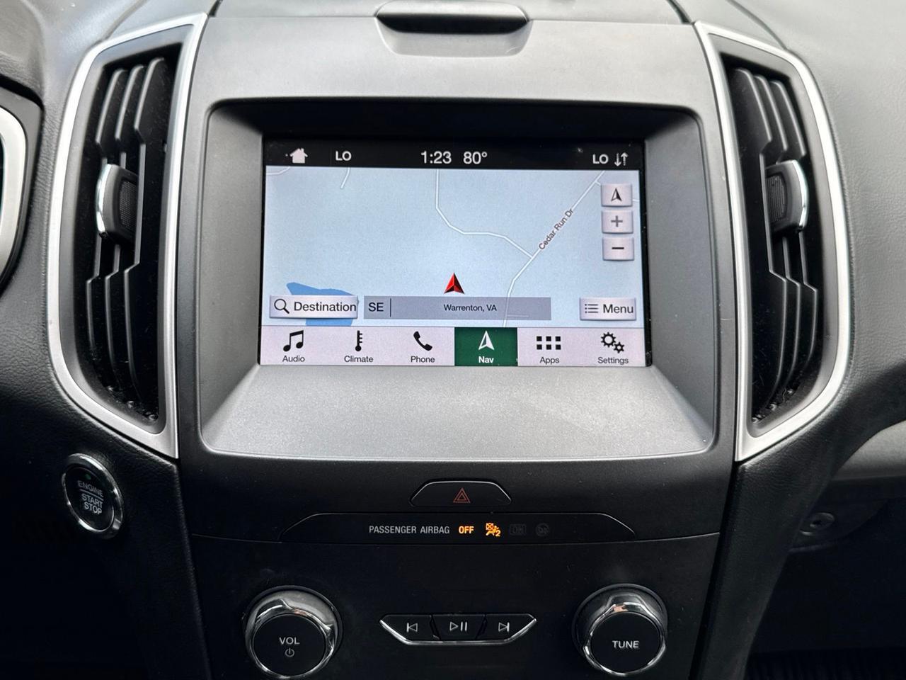 2019 Ford Edge SEL Warrenton VA