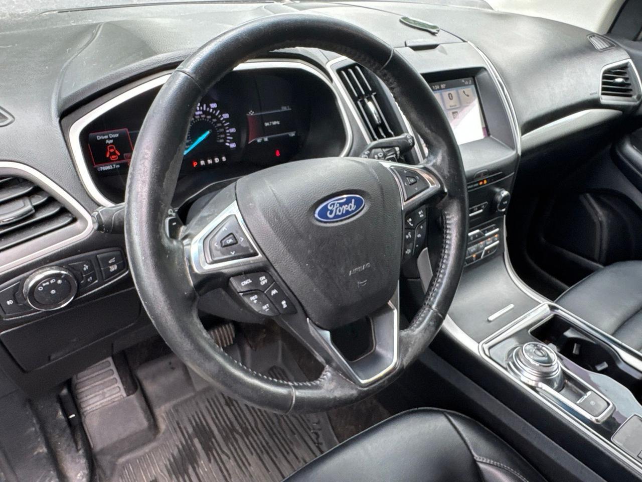 2019 Ford Edge SEL Warrenton VA