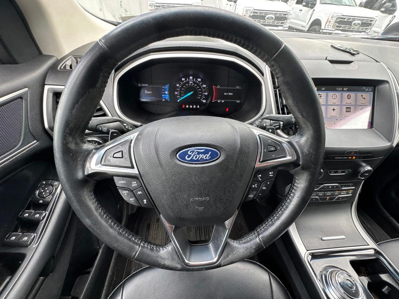 2019 Ford Edge SEL Warrenton VA