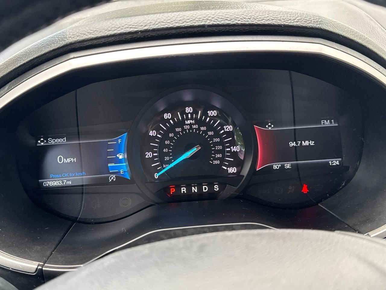 2019 Ford Edge SEL Warrenton VA