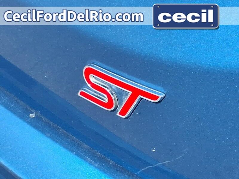 2019 Ford Edge ST