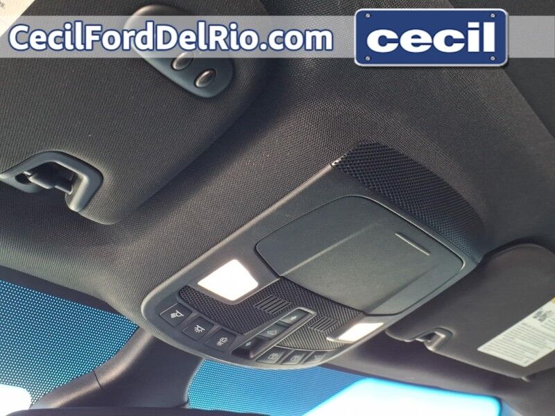 2019 Ford Edge ST Del Rio TX