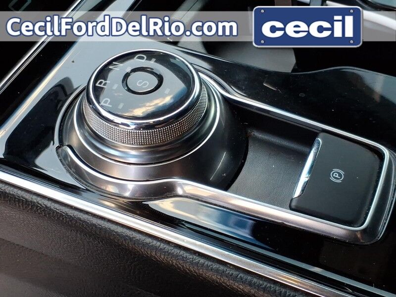 2019 Ford Edge ST Del Rio TX