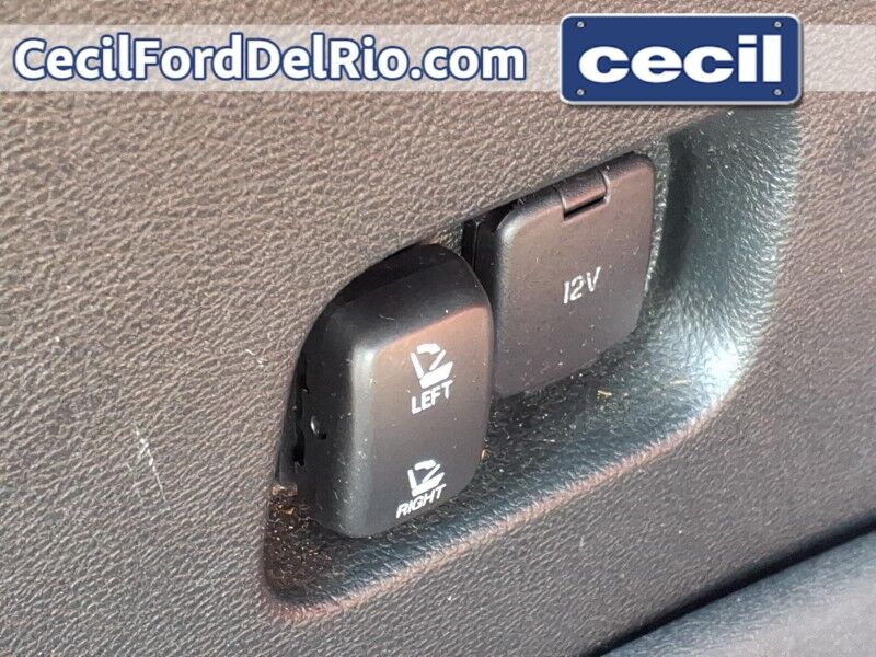 2019 Ford Edge ST Del Rio TX