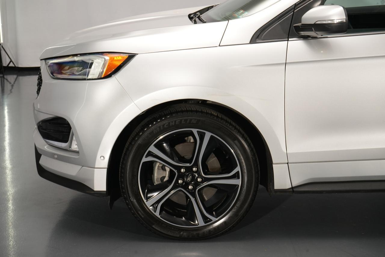 2019 Ford Edge ST AWD 1-Owner