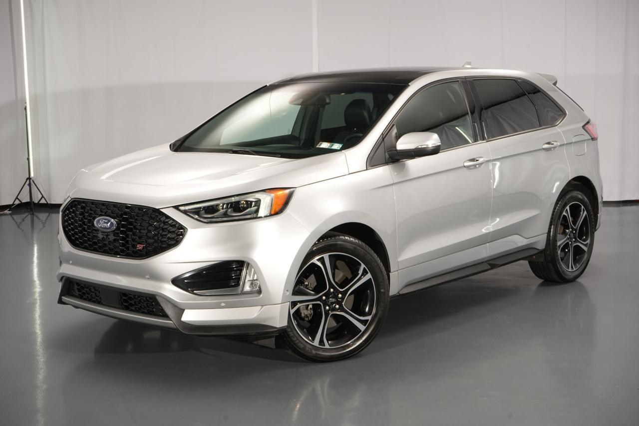 2019 Ford Edge ST AWD 1-Owner