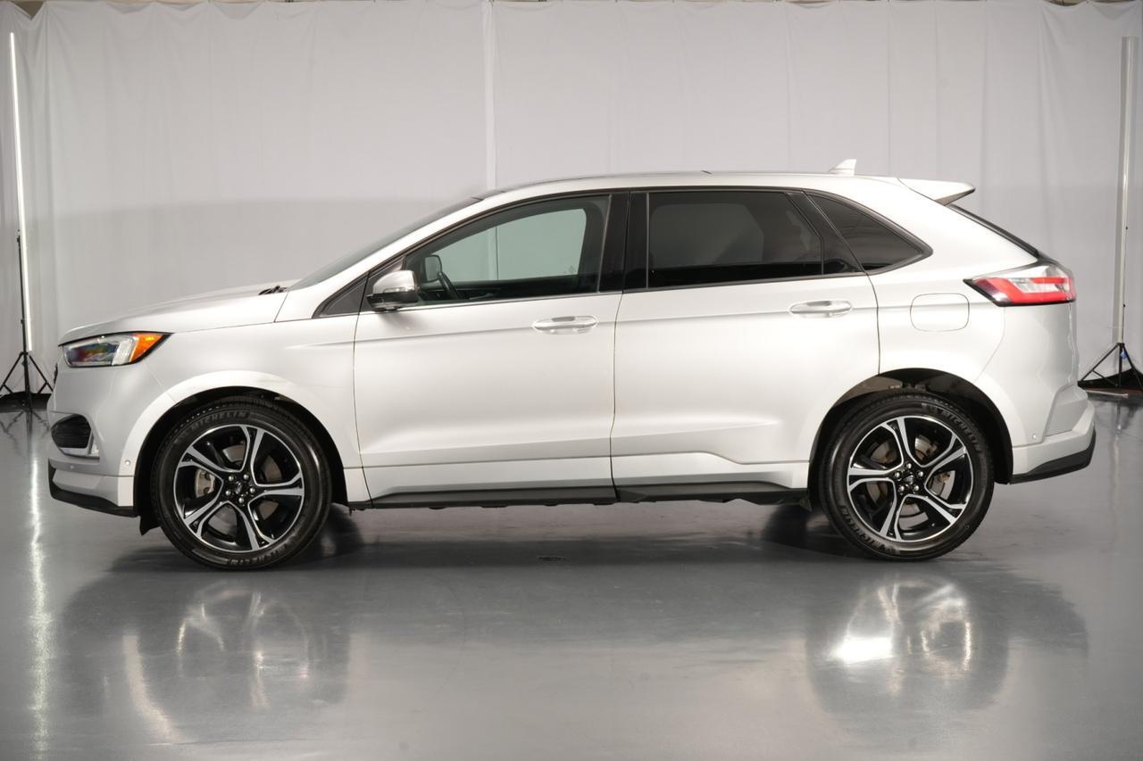 2019 Ford Edge ST AWD 1-Owner