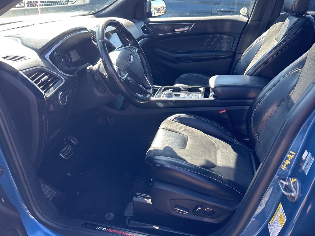 2019 Ford Edge ST Akron