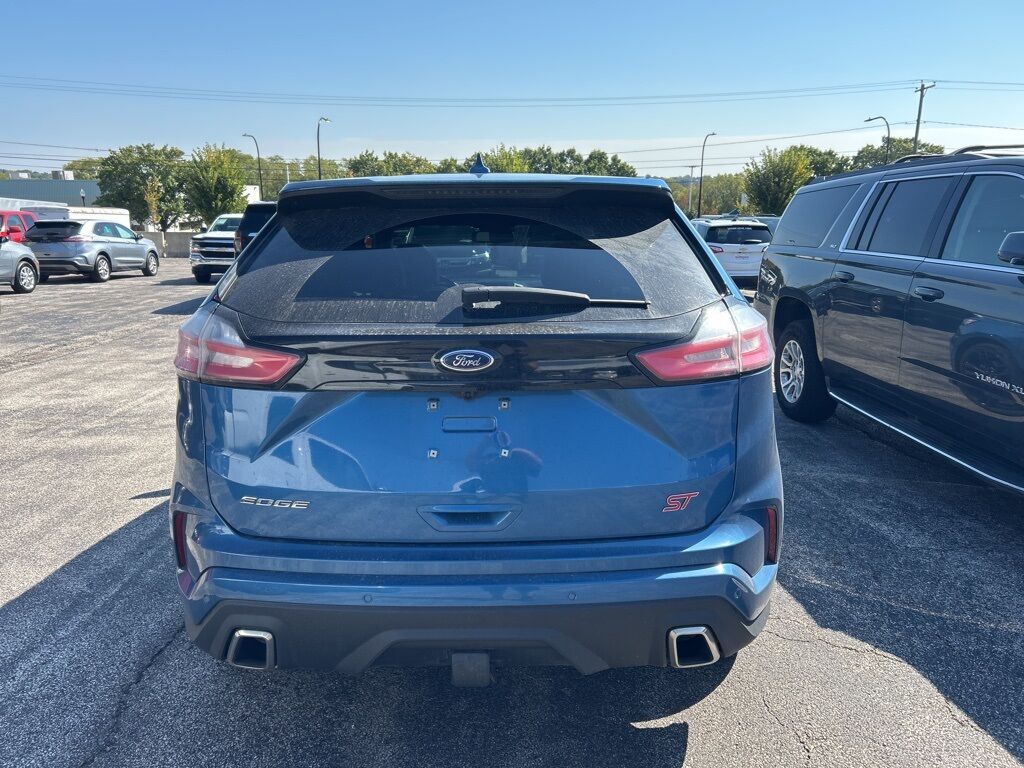 2019 Ford Edge ST Akron