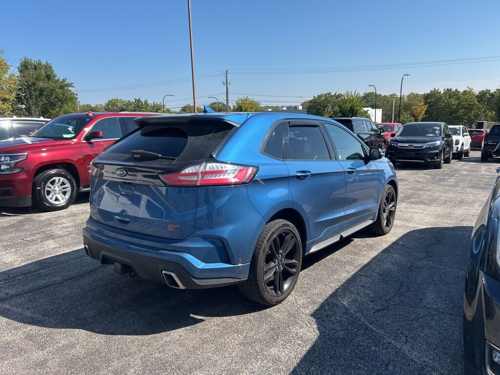 2019 Ford Edge ST Akron