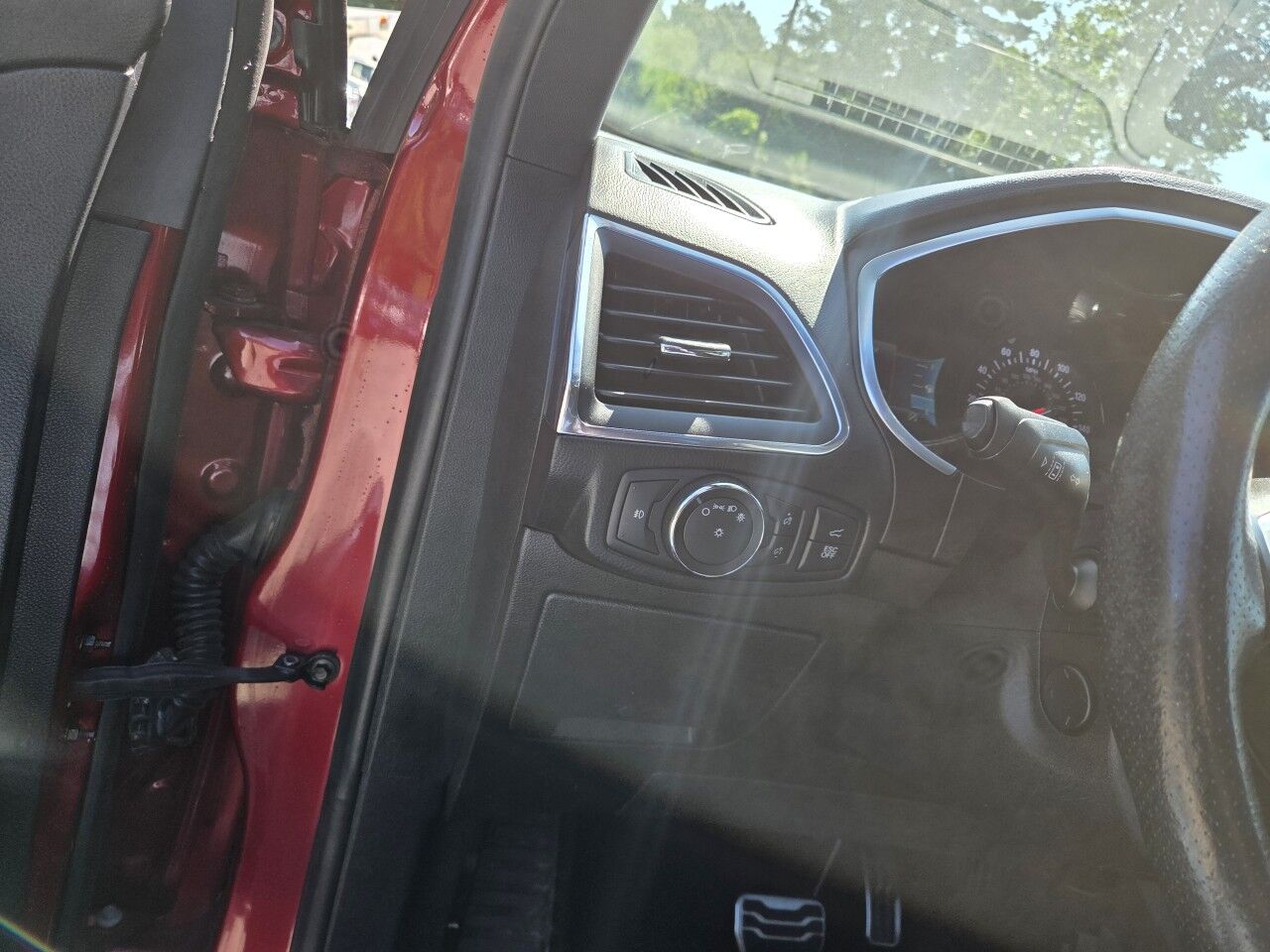 2019 Ford Edge ST Charlton MA