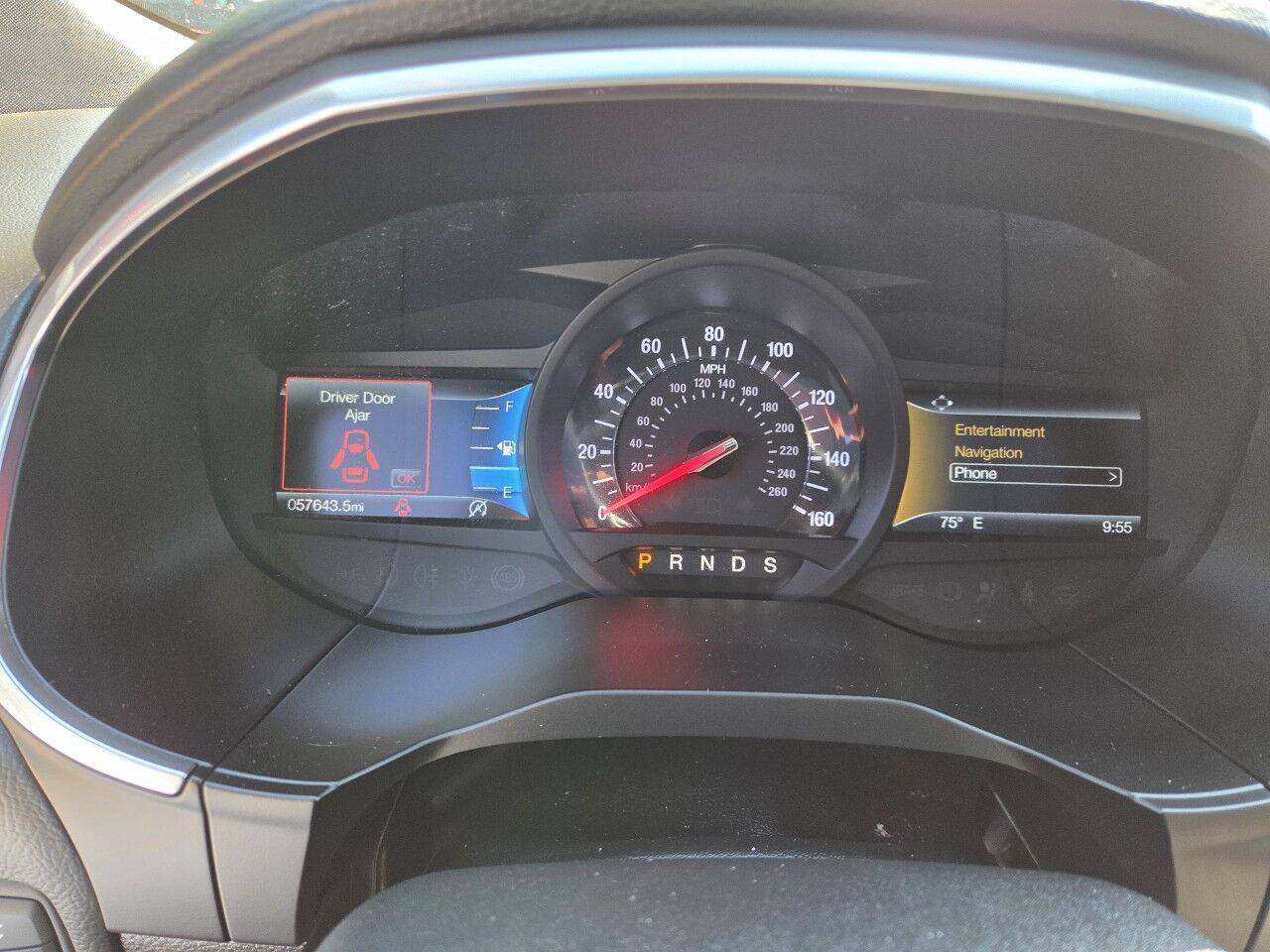 2019 Ford Edge ST Charlton MA