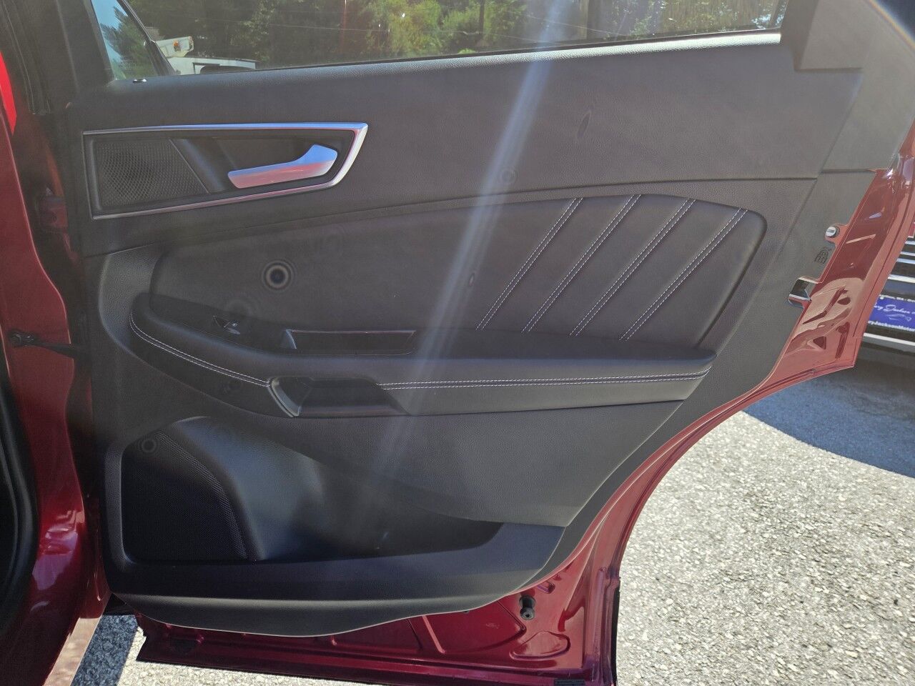 2019 Ford Edge ST Charlton MA