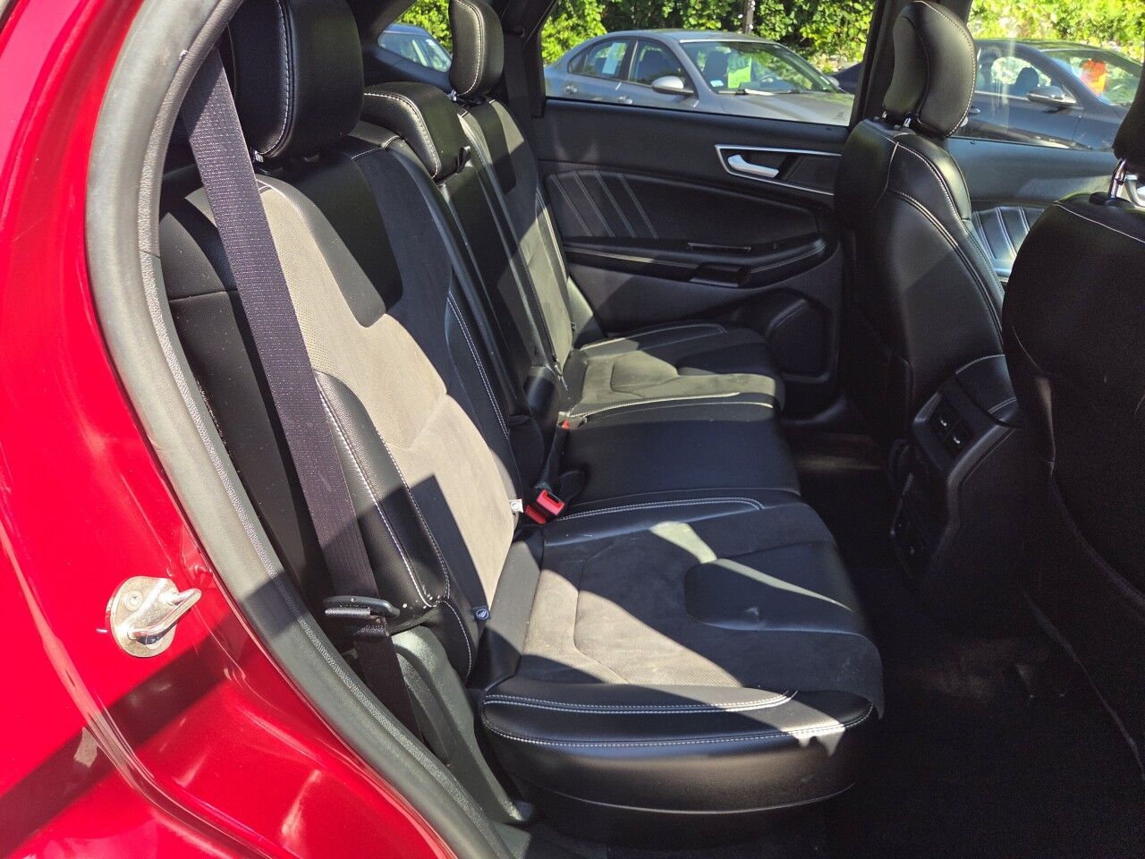 2019 Ford Edge ST Charlton MA