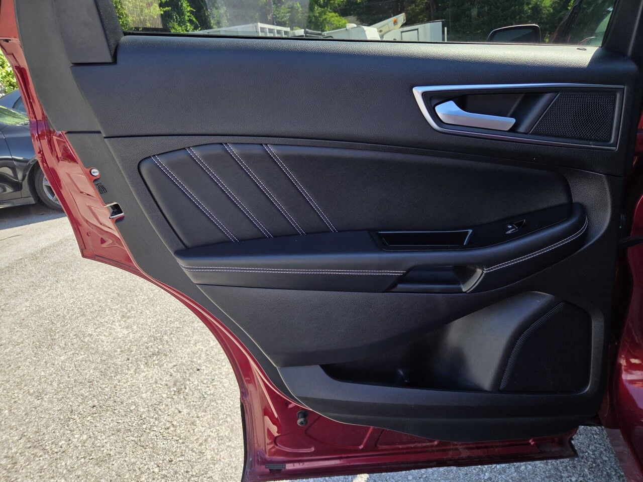 2019 Ford Edge ST Charlton MA