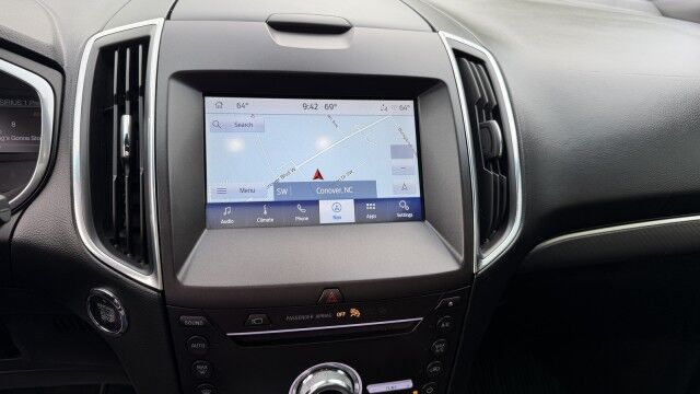 2019 Ford Edge ST Conover NC