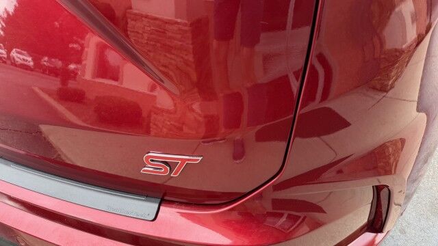 2019 Ford Edge ST Conover NC