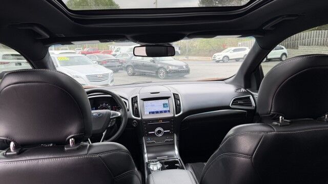 2019 Ford Edge ST Conover NC