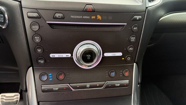 2019 Ford Edge ST Conover NC