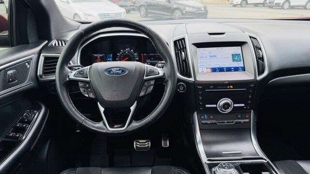 2019 Ford Edge ST Conover NC