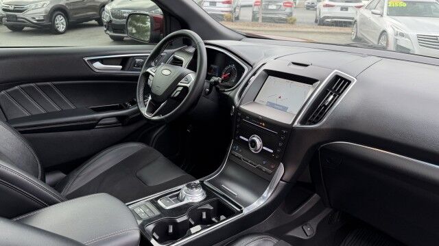 2019 Ford Edge ST Conover NC
