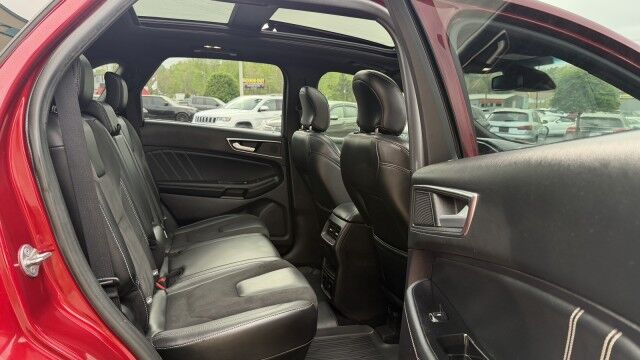 2019 Ford Edge ST Conover NC