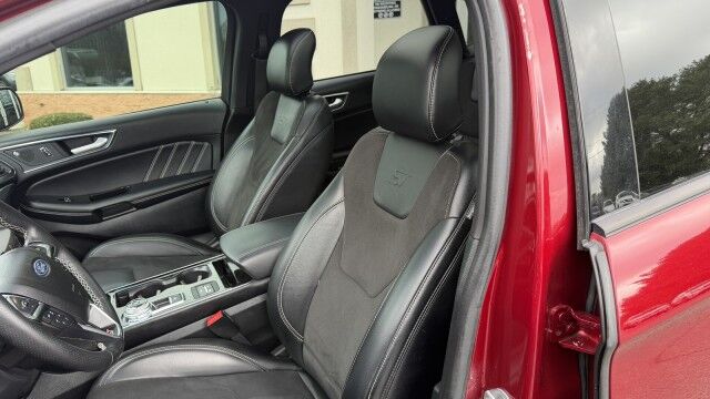 2019 Ford Edge ST Conover NC