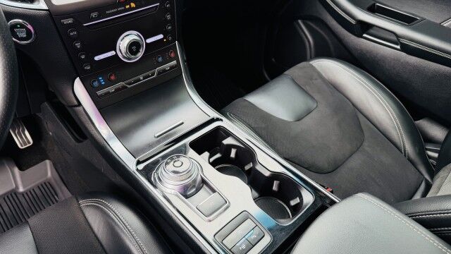 2019 Ford Edge ST Conover NC