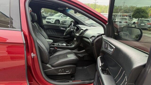 2019 Ford Edge ST Conover NC