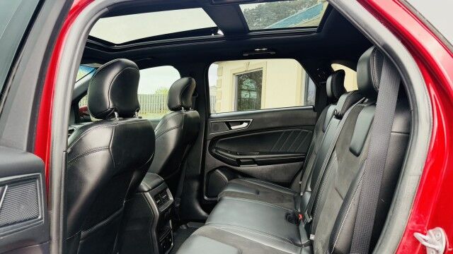 2019 Ford Edge ST Conover NC