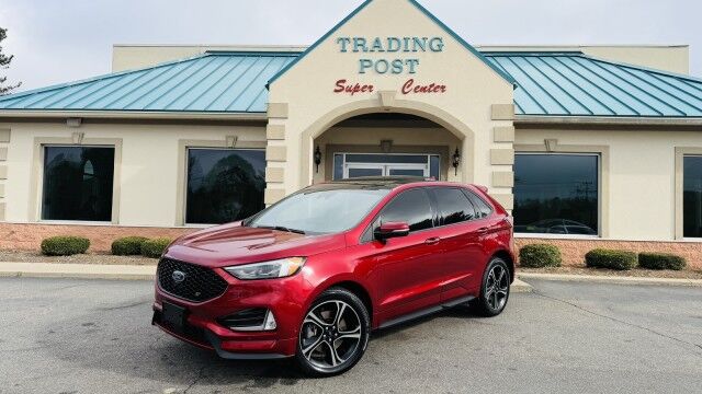 2019 Ford Edge ST Conover NC