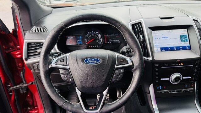 2019 Ford Edge ST Conover NC