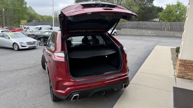 2019 Ford Edge ST Conover NC