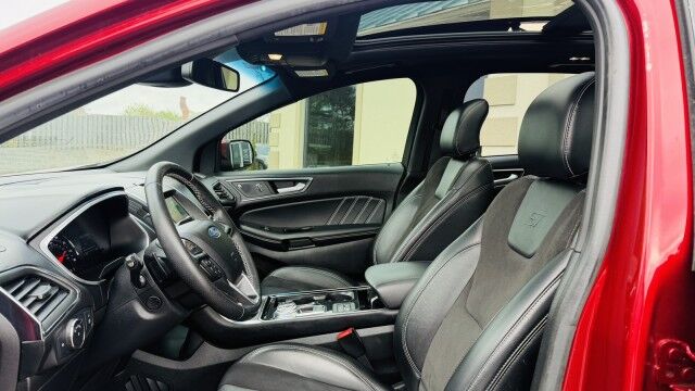 2019 Ford Edge ST Conover NC