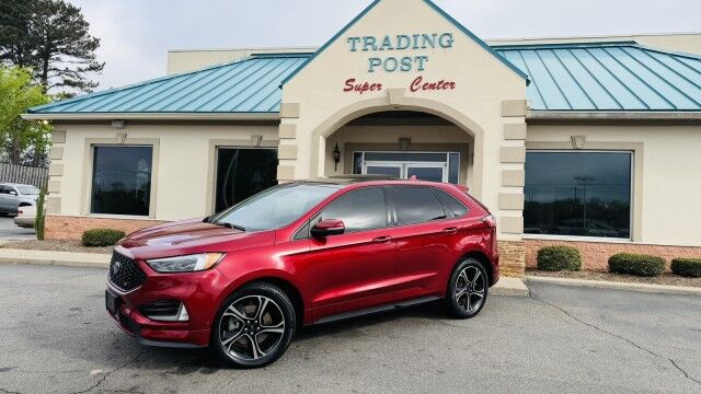 2019 Ford Edge ST Conover NC