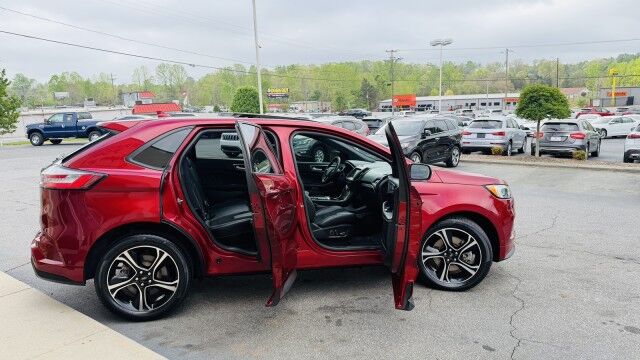2019 Ford Edge ST Conover NC