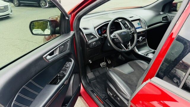 2019 Ford Edge ST Conover NC