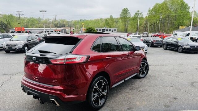 2019 Ford Edge ST Conover NC