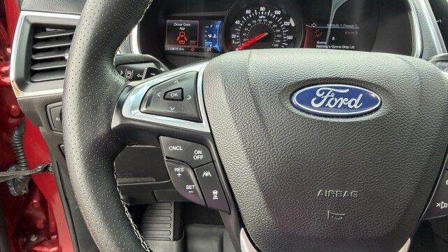 2019 Ford Edge ST Conover NC