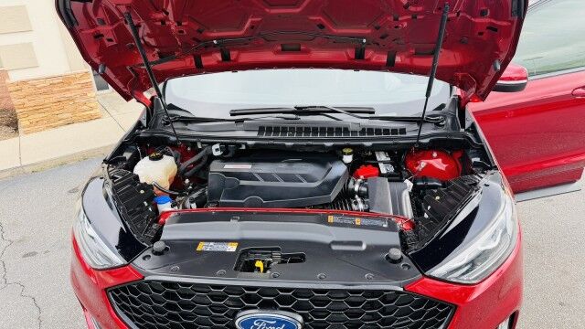 2019 Ford Edge ST Conover NC