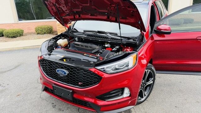 2019 Ford Edge ST Conover NC