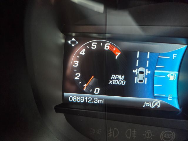 2019 Ford Edge ST Elgin IL