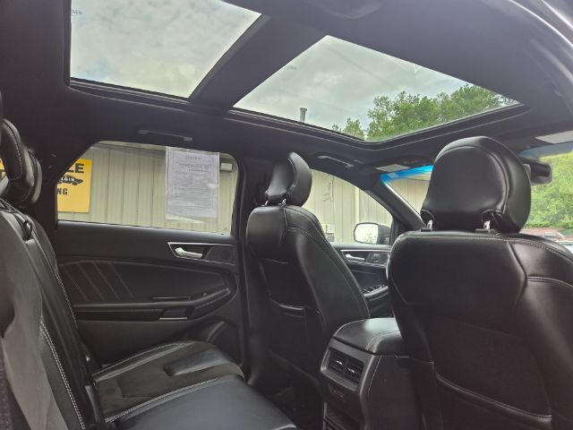 2019 Ford Edge ST Elgin IL