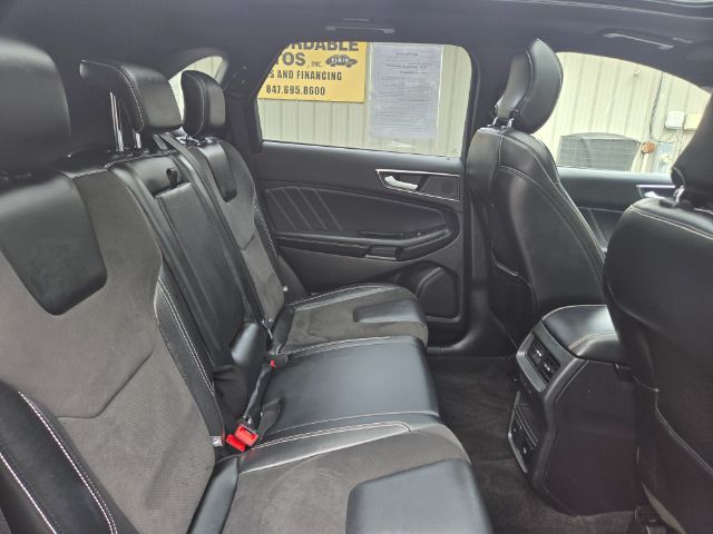 2019 Ford Edge ST Elgin IL