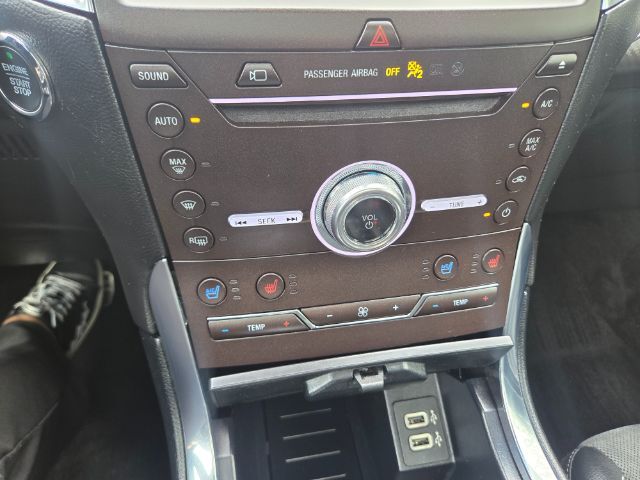2019 Ford Edge ST Elgin IL