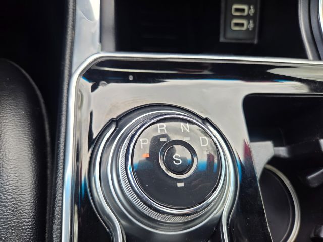 2019 Ford Edge ST Elgin IL