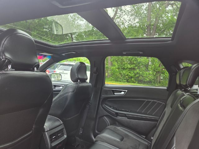 2019 Ford Edge ST Elgin IL